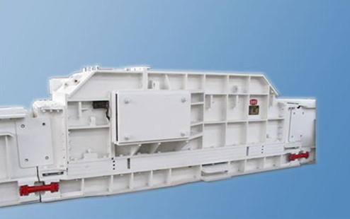 SZZ764/160顺槽用桥式转载机